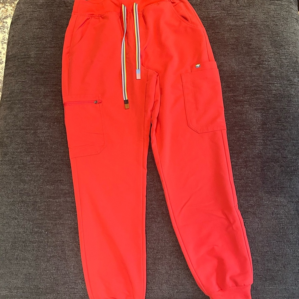 Figs Zamora PRIDE 🏳️‍🌈 Joggers